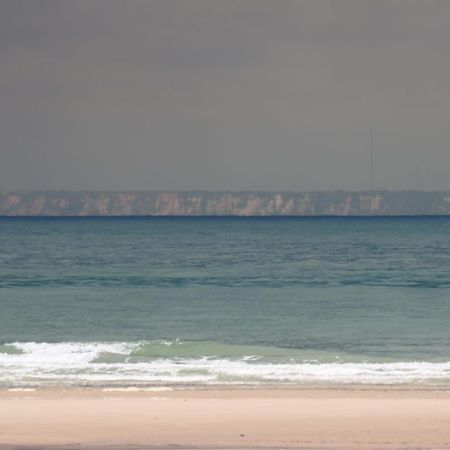 Maison Au Calme Avec Jardin Pres Du Chateau, Foret Et Plage Condette Buitenkant foto